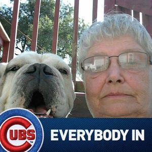 Meet your Posher, Kristine